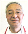 副院長/消化器内科医師:北江秀博