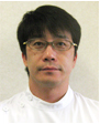 整形外科医師:平岡誠司