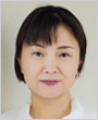 副院長/外科医師:岡田薫