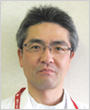 外科医師:櫻井浩人