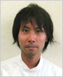 外科医師:長田勇気